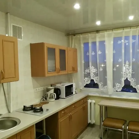 Svedbalta Apartamentai *