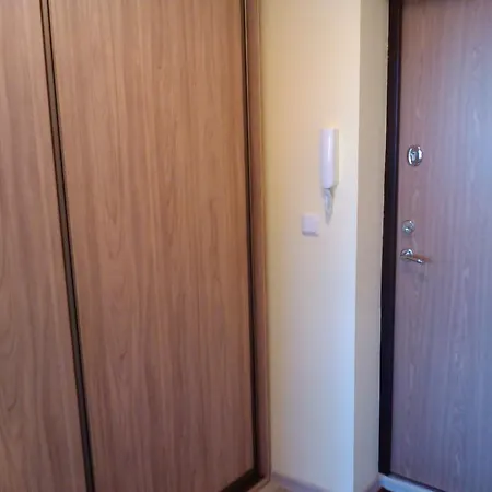 Svedbalta Apartamentai شقة *