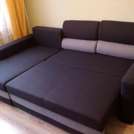 Svedbalta Apartamentai *