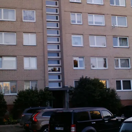Svedbalta Apartamentai