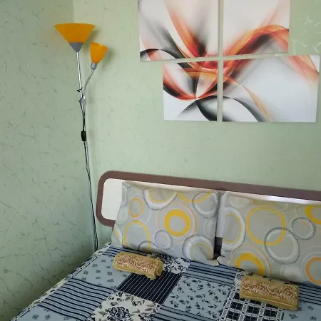 Svedbalta Apartamentai *